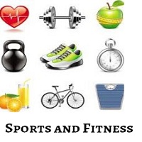 Sports and Fitness