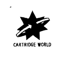 Cartridge World