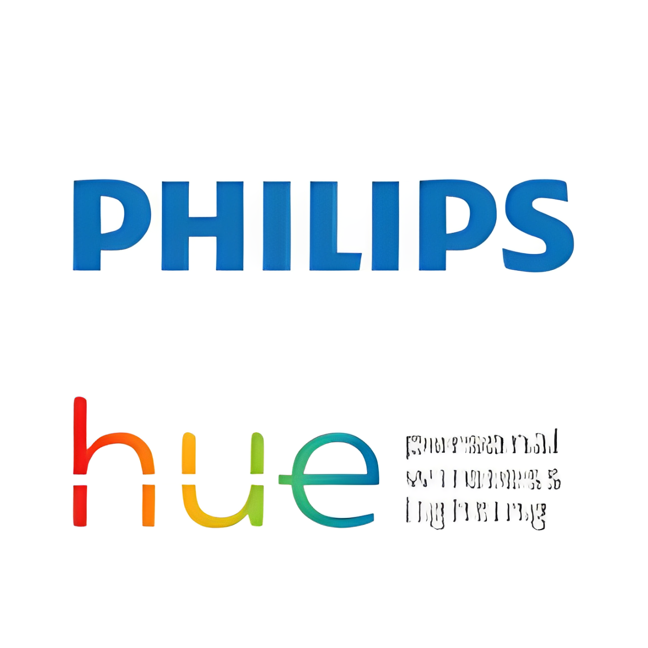 Philips Hue IT