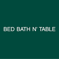 Bed Bath & Table