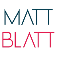 Matt Blatt