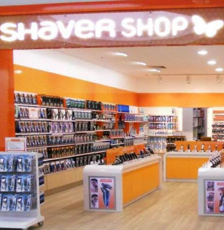 Shaver Shop (NZ)